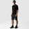 Koszulka męska The North Face SHADOW czarna NF0A87TUJK3 - zdjęcie 4