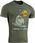 KOSZULKA SURF CLUB 3XL M-TAC - zdjęcie 5