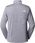 Longsleeve treningowy męski The North Face 24/7 RAGER szary NF0A8BEN4CP - zdjęcie 2