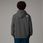 Bluza z kapturem męska The North Face VARSITY szara NF0A89DJDYY - zdjęcie 3