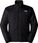 Parka wodoodporna męska The North Face MONO TRICLIMATE czerwona NF0A88WAKZ3 - zdjęcie 3