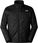 Parka wodoodporna męska The North Face MONO TRICLIMATE żółta NF0A88WAZU3 - zdjęcie 2