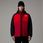 Kurtka wodoodporna męska The North Face STRATOS czerwona NF00CMH98CI - zdjęcie 2