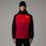 Kurtka wodoodporna męska The North Face STRATOS czerwona NF00CMH98CI - zdjęcie 4