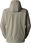 Bluza z kapturem męska The North Face TEKNO LOGO szara NF0A82V61I4 - zdjęcie 3
