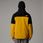 Parka wodoodporna męska The North Face MONO TRICLIMATE żółta NF0A88WAZU3 - zdjęcie 4