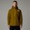 Kurtka wodoodporna męska The North Face DRYZZLE brązowa NF0A8AM51OB - zdjęcie 4