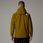 Kurtka wodoodporna męska The North Face DRYZZLE brązowa NF0A8AM51OB - zdjęcie 2