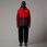 Kurtka wodoodporna męska The North Face LIGHTNING czerwona NF0A87GN7XO - zdjęcie 2
