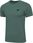 Koszulka Męska 4F T-shirt Podkoszulek Bluzka Sportowa Na Co Dzień - zdjęcie 3