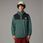 Kurtka wodoodporna męska The North Face ANTORA zielona NF0A7QEYLFW - zdjęcie 4