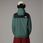 Kurtka wodoodporna męska The North Face ANTORA zielona NF0A7QEYLFW - zdjęcie 5