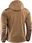 KURTKA NORMAN WINDBLOCK FLEECE 2XL M-TAC - zdjęcie 6