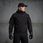 KURTKA SOFT SHELL POLICE S M-TAC - zdjęcie 3