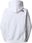 Bluza z kapturem męska The North Face DREW PEAK PULLOVER biała NF0A89EMLA9 - zdjęcie 5