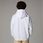 Bluza z kapturem męska The North Face DREW PEAK PULLOVER biała NF0A89EMLA9 - zdjęcie 4