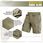 SPODENKI AGGRESSOR SHORT 2XL M-TAC - zdjęcie 5