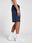 LEE MĘSKIE SPODENKI MATERIAŁOWE LEE RELAXED CHINO SHORT DEEP NAVY 112363934 - zdjęcie 6