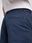 LEE MĘSKIE SPODENKI MATERIAŁOWE LEE RELAXED CHINO SHORT DEEP NAVY 112363934 - zdjęcie 3