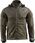 KURTKA NORMAN WINDBLOCK FLEECE S M-TAC - zdjęcie 2