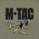 KOSZULKA KRET L M-TAC - zdjęcie 2