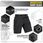SPODENKI AGGRESSOR SHORT L M-TAC - zdjęcie 6