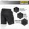 SPODENKI AGGRESSOR SHORT L M-TAC - zdjęcie 2