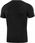 KOSZULKA DEATH FROM ABOVE BLACK 2XL 2XL M-TAC - zdjęcie 5
