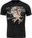 KOSZULKA DEATH FROM ABOVE BLACK 2XL 2XL M-TAC - zdjęcie 6