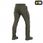 SPODNIE SAHARA FLEX LITE DARK OLIVE 32/34 32/34 M-TAC - zdjęcie 2
