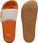 Klapki damskie Puma LEADCAT 2.0 PALERMO beżowe 39904105 - zdjęcie 6
