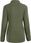 BLUZA DELTA POLARTEC LADY XS M-TAC - zdjęcie 2