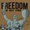BLUZA HOODIE FREEDOM S M-TAC - zdjęcie 2