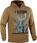 BLUZA HOODIE FREEDOM M M-TAC - zdjęcie 3