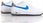 BUTY SPORTOWE Nike AIR FORCE 1 LV8 GS DR3098-100 - zdjęcie 4