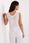 Bluzka Model MI-BZ-9005.69 White - Italy Moda - zdjęcie 2