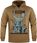 BLUZA HOODIE FREEDOM XL M-TAC - zdjęcie 6
