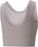 Women’s Sports Top Puma Studio Yogini Luxe Crop Tank Violet - S6439029 - zdjęcie 2