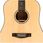 Stagg SA25 D – Gitara akustyczna - zdjęcie 4