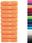 Zakito Home Ręczniki Gościnne Solund 30X50cm Pomarańczowe (ZH137376) - zdjęcie 4