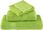 Zakito Home Myjka Bawełniana Solund 30X30Cm Zielone Jabłuszko (ZH137491) - zdjęcie 4