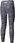 Legginsy treningowe dziewczęce The North Face NEVER STOP wielokolorowe NF0A86XV3WO - zdjęcie 2