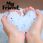 My Friend My Friend Żwirek Silica Natural 3,8L Pakiet X4 - zdjęcie 3