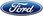 Kołpak KOŁPAK KOŁA 16'' FORD WIELE MODELI _ 1683455 _ AM51-1000-AA _ GTU_07 - zdjęcie 2