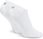 Zestaw 3 par niskich skarpet unisex Puma - zdjęcie 4