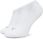 Zestaw 3 par niskich skarpet unisex Puma - zdjęcie 2