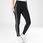 Legginsy damskie czarne XL szeroka guma w pasie jakość premium wysyłka 24h - zdjęcie 4