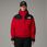 Kurtka wodoodporna damska The North Face MONO MOUNTAIN czerwona NF0A88YXKZ3 - zdjęcie 3