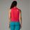 Tank top damski The North Face SUNRISER czerwony NF0A8BBY6IE - zdjęcie 2