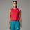 Tank top damski The North Face SUNRISER czerwony NF0A8BBY6IE - zdjęcie 3